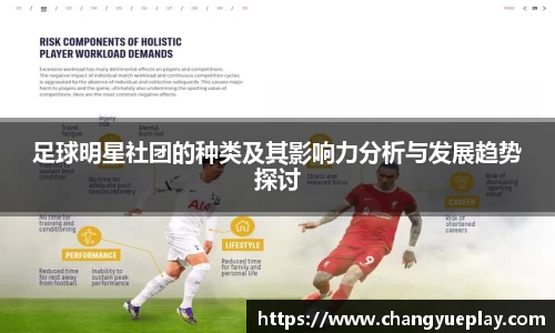 足球明星社团的种类及其影响力分析与发展趋势探讨