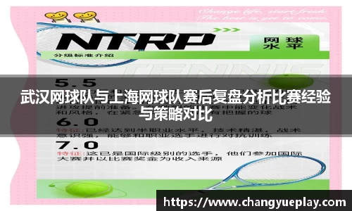 武汉网球队与上海网球队赛后复盘分析比赛经验与策略对比