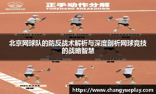 北京网球队的防反战术解析与深度剖析网球竞技的战略智慧